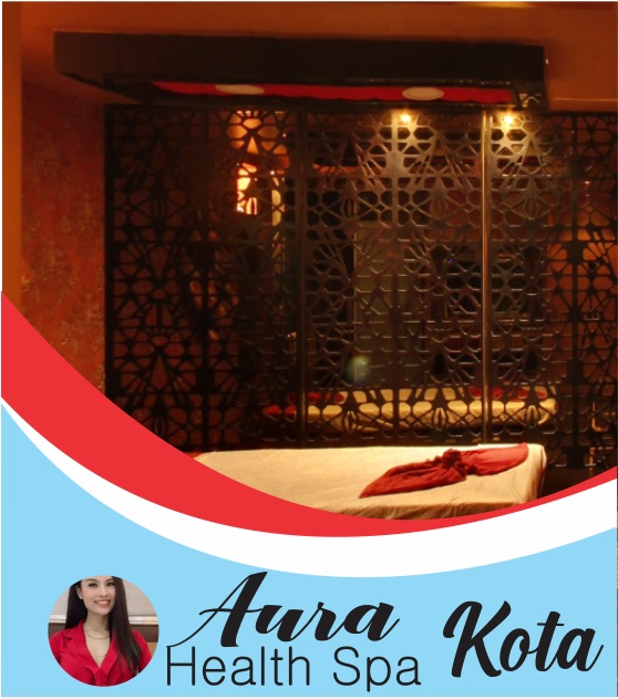 Home-Aura Health Spa Kota